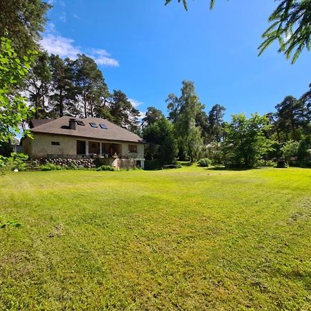 Vabaduse Guesthouse Narva-Jõesuu Εξωτερικό φωτογραφία