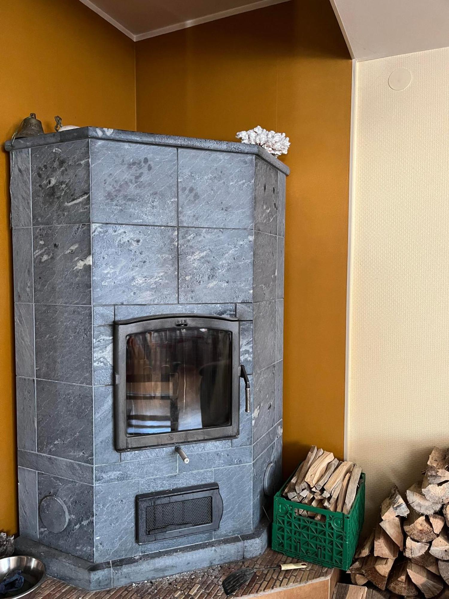 Vabaduse Guesthouse Narva-Jõesuu Εξωτερικό φωτογραφία