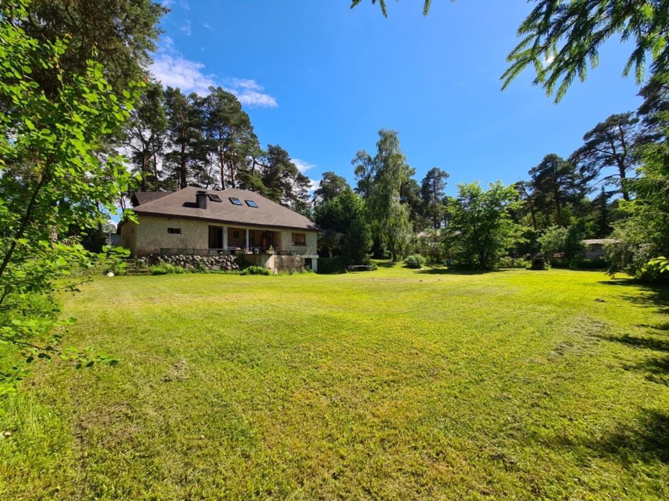Vabaduse Guesthouse Narva-Jõesuu Εξωτερικό φωτογραφία